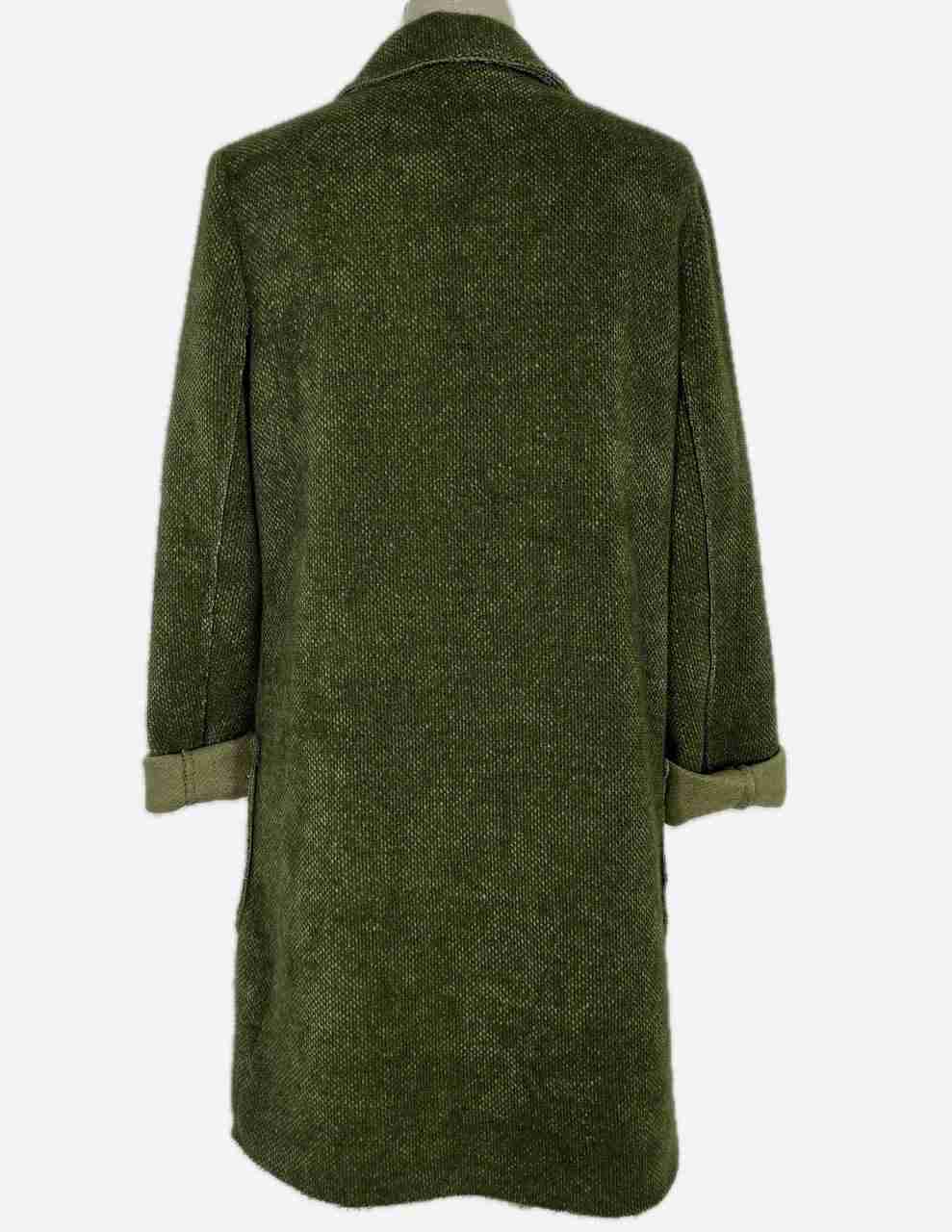 Cardigan winter