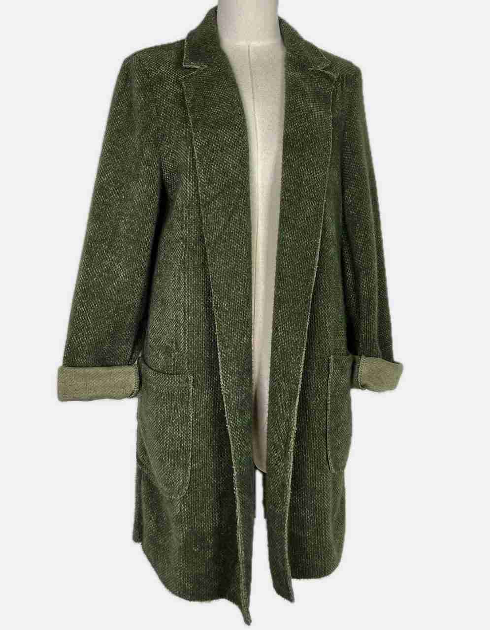 Cardigan winter