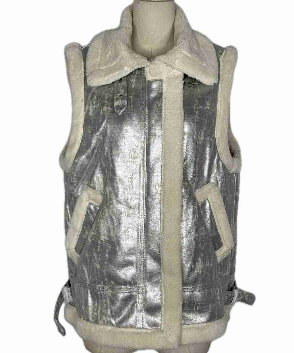Gilet nova