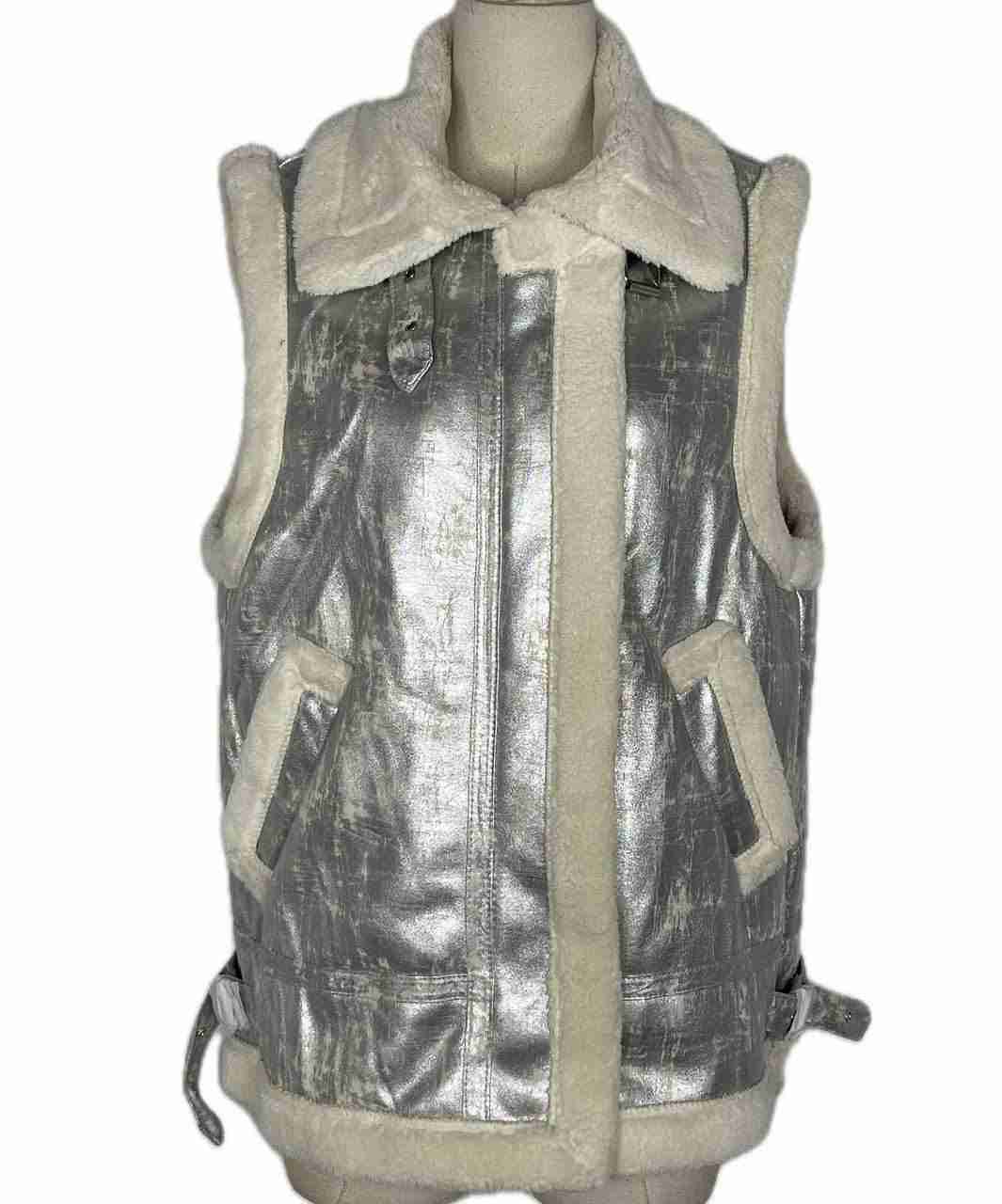 Gilet nova