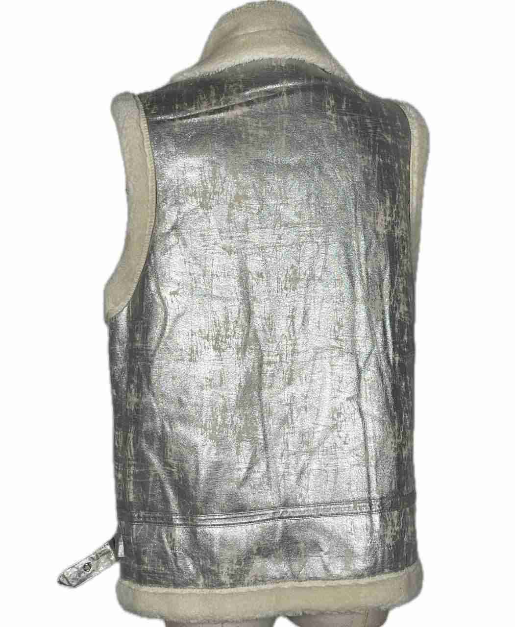 Gilet nova