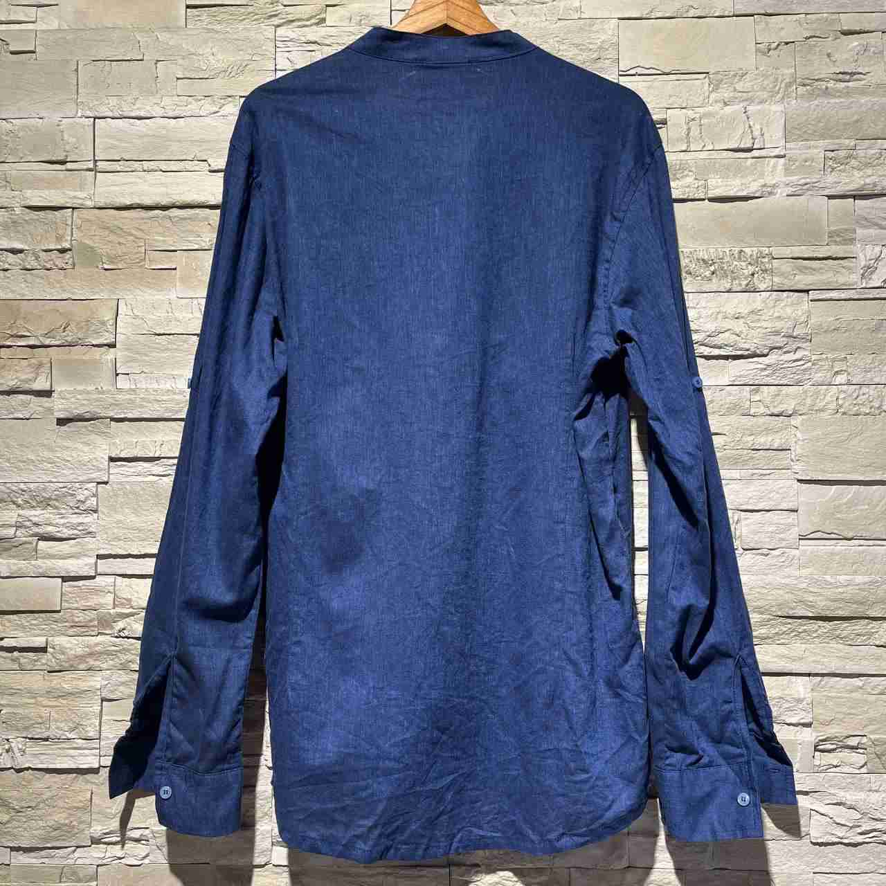 Camicia sirocco