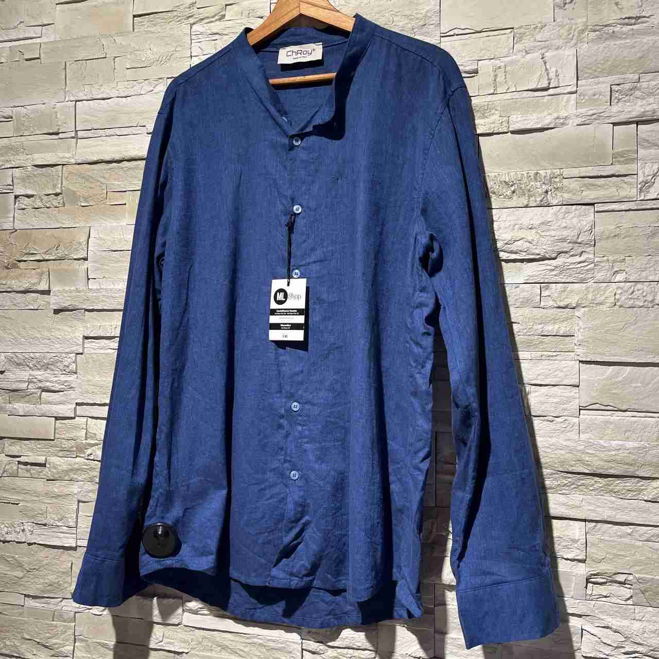 Camicia sirocco