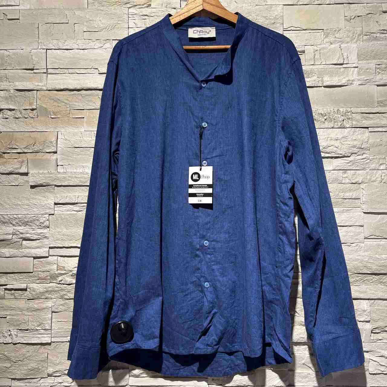 Camicia sirocco