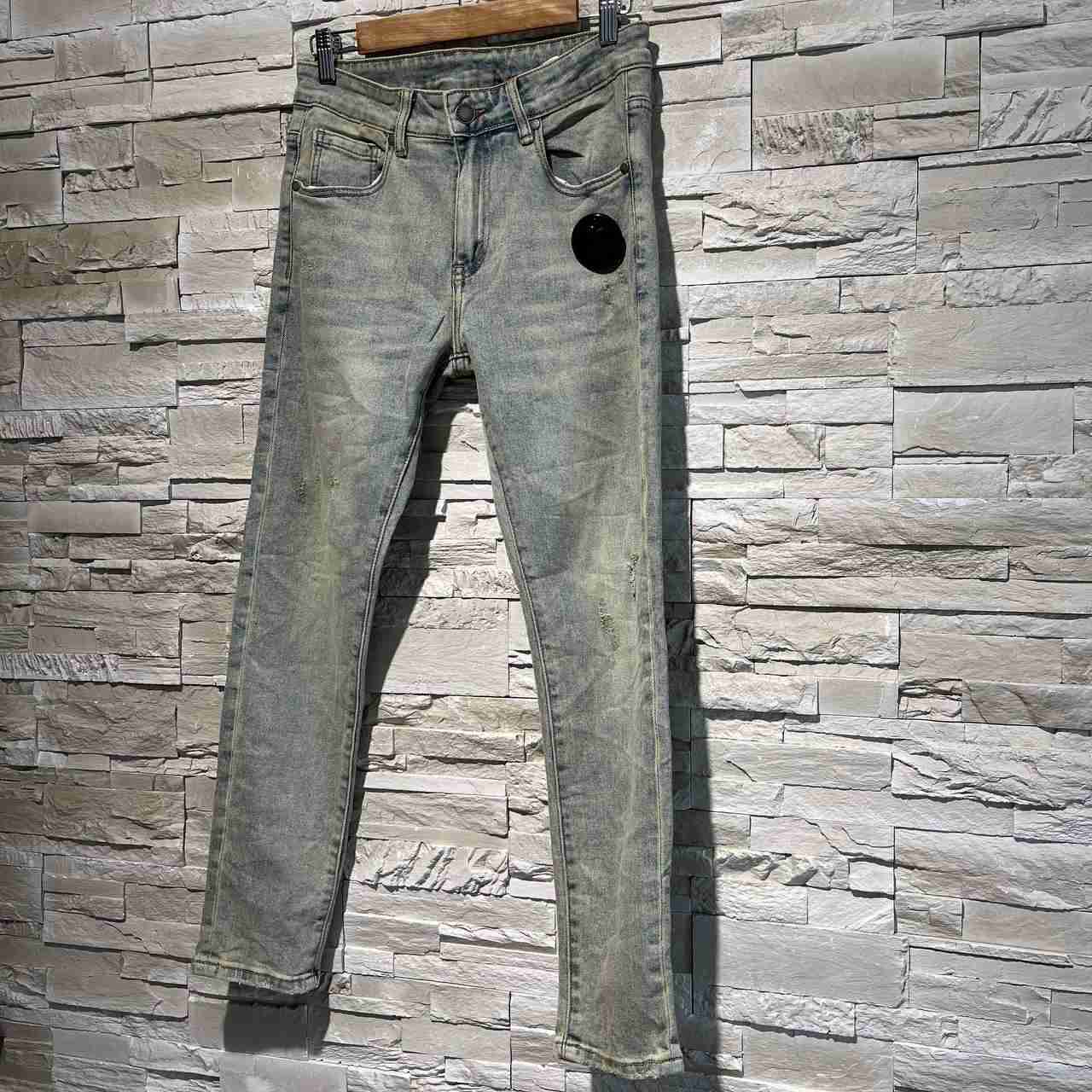Jeans lennox