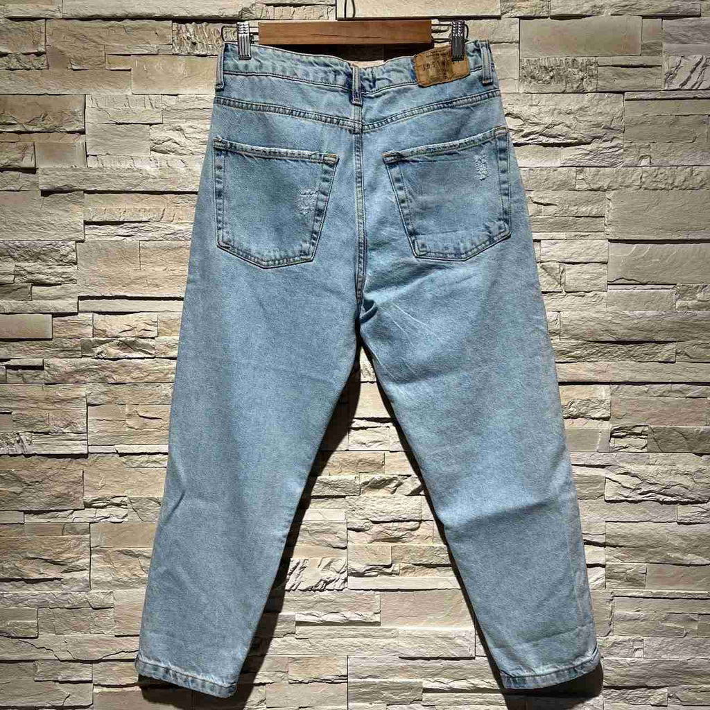 Jeans mason