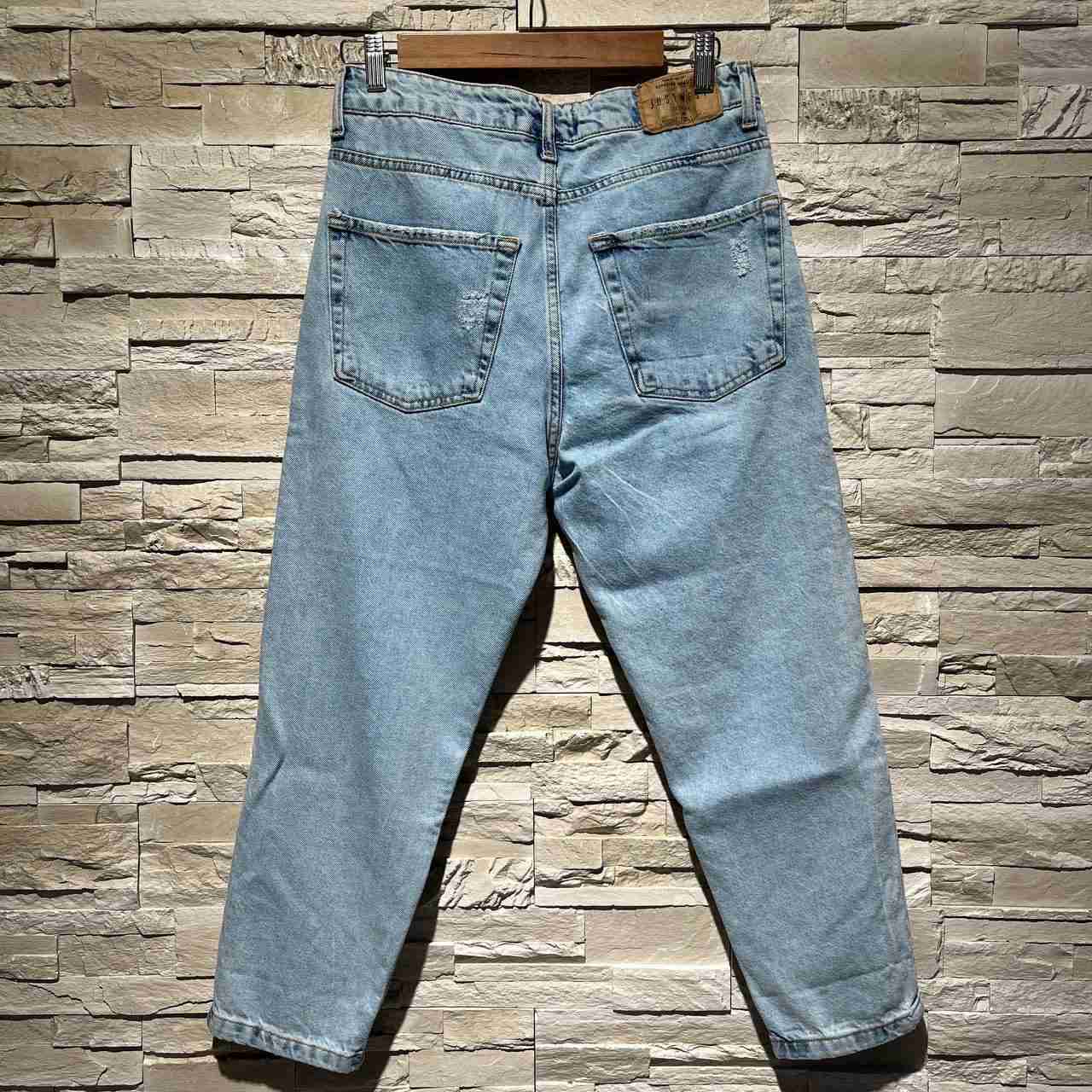 Jeans mason