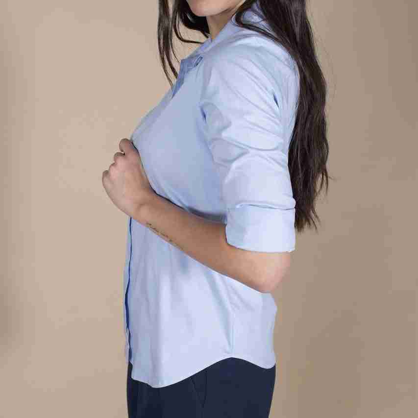 Camicia basic