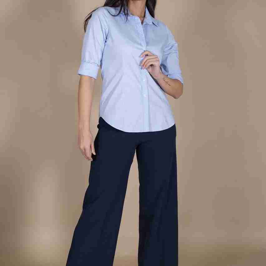 Camicia basic