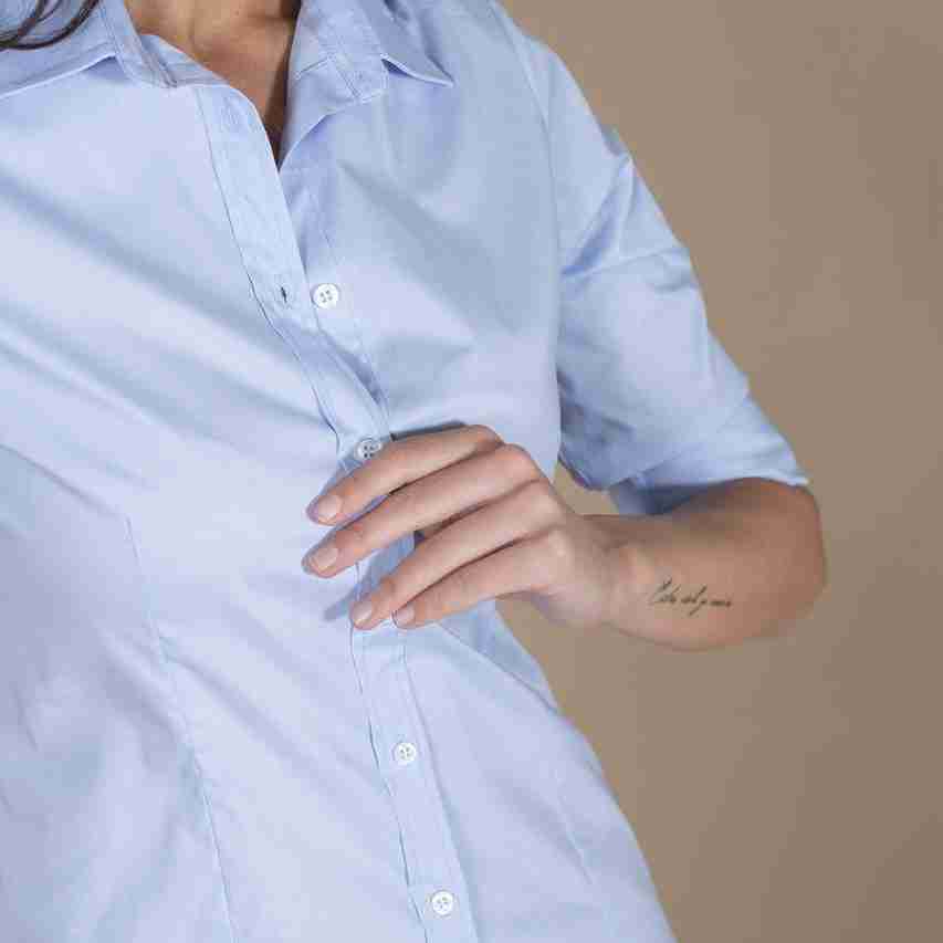 Camicia basic