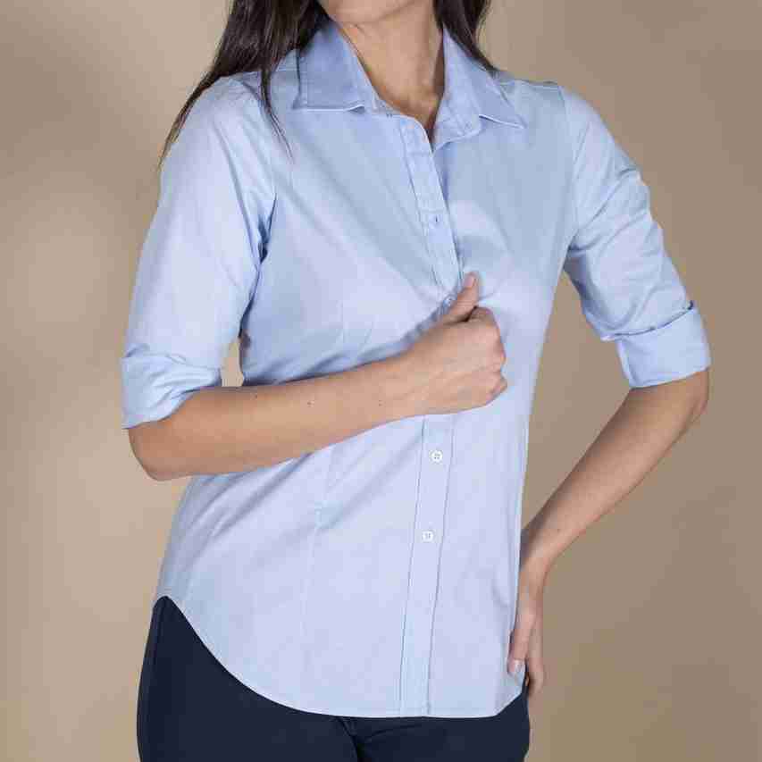 Camicia basic