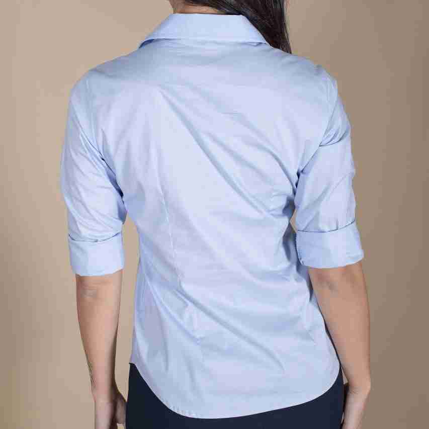 Camicia basic