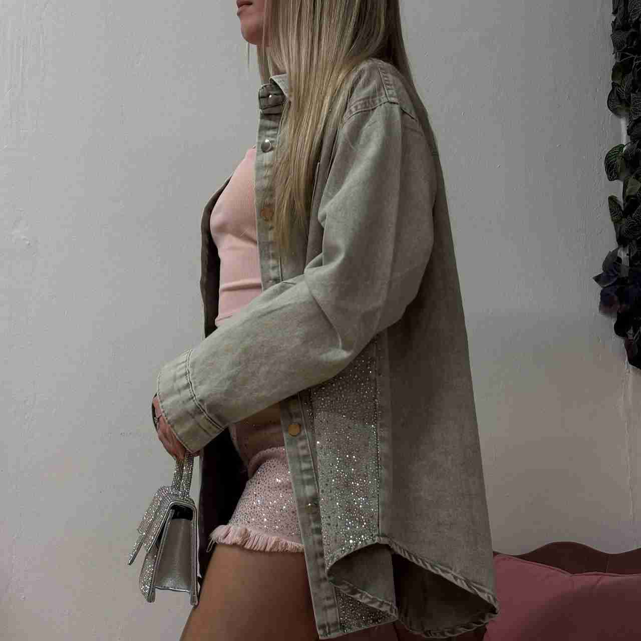 Giacca anneliese