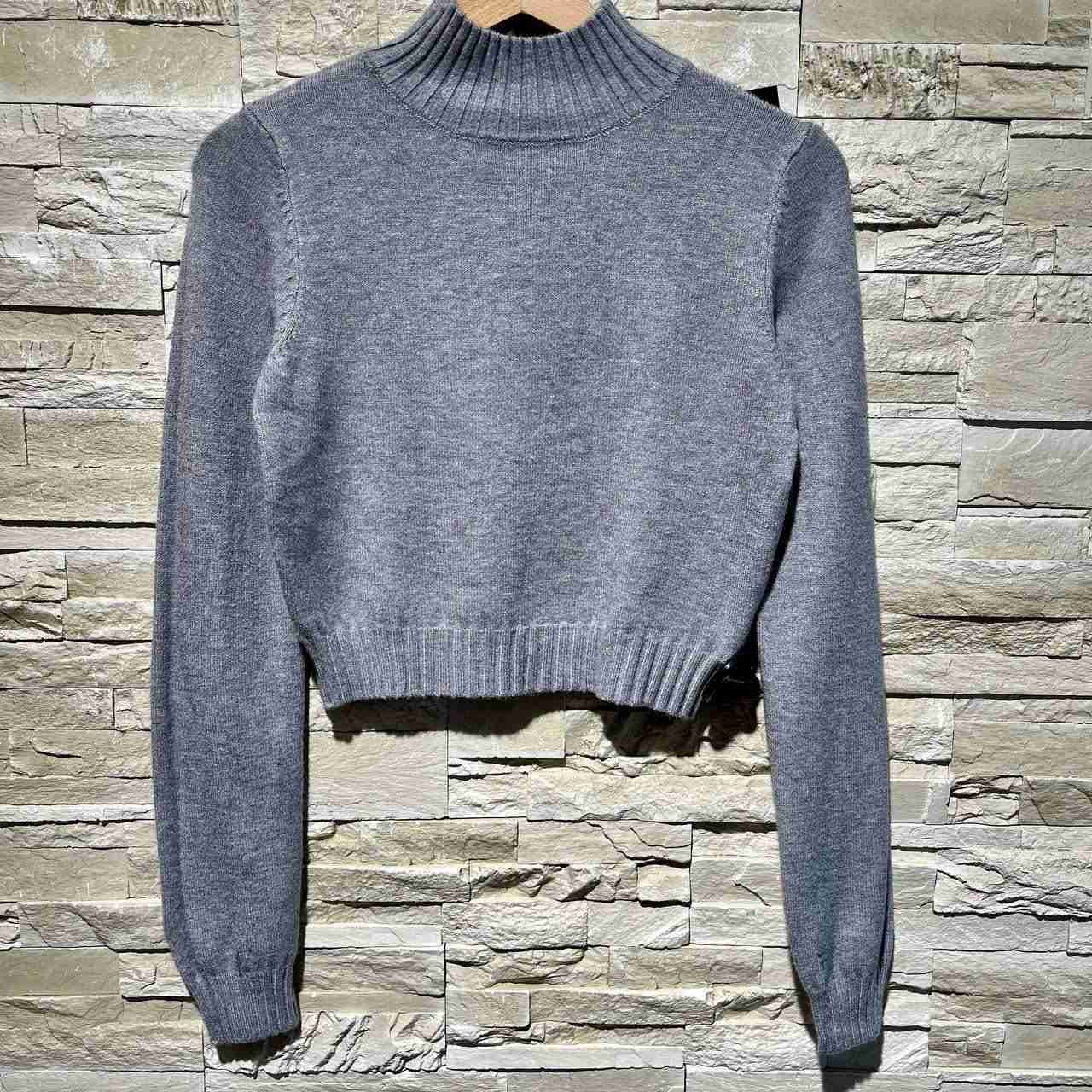 Maglione arctic