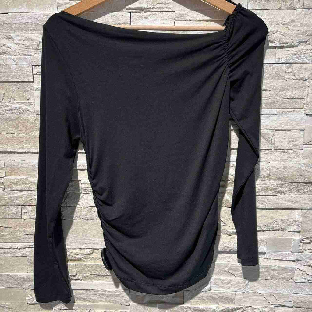 Maglia asym