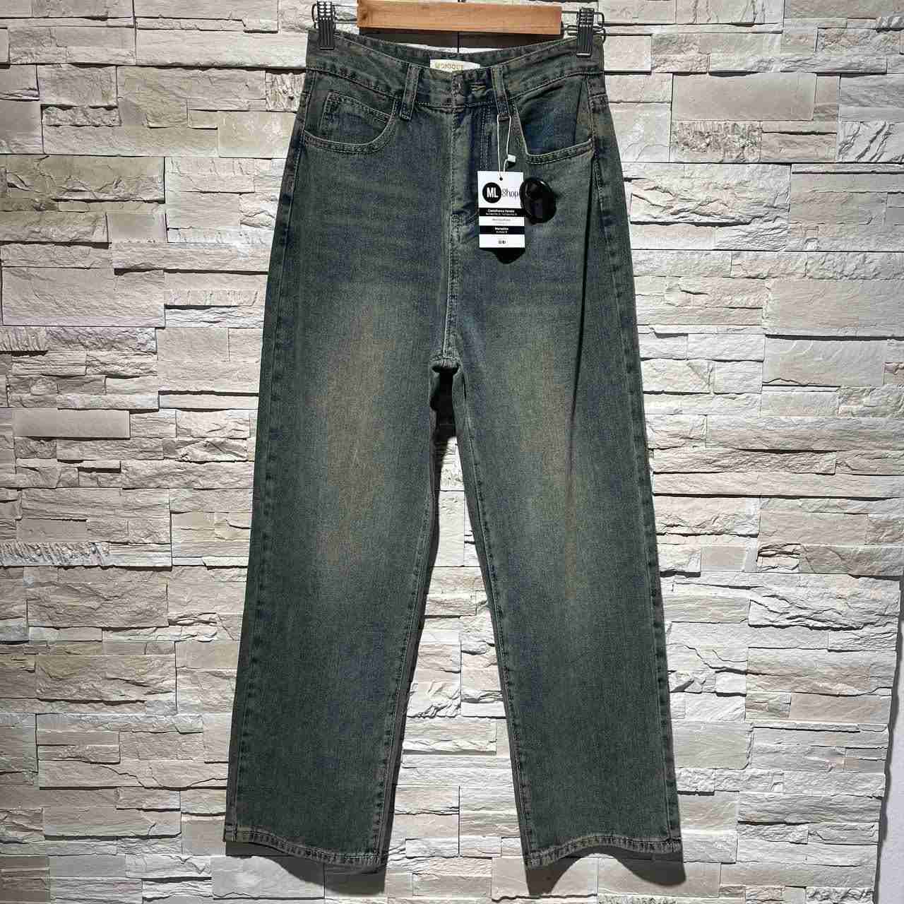Jeans everyday