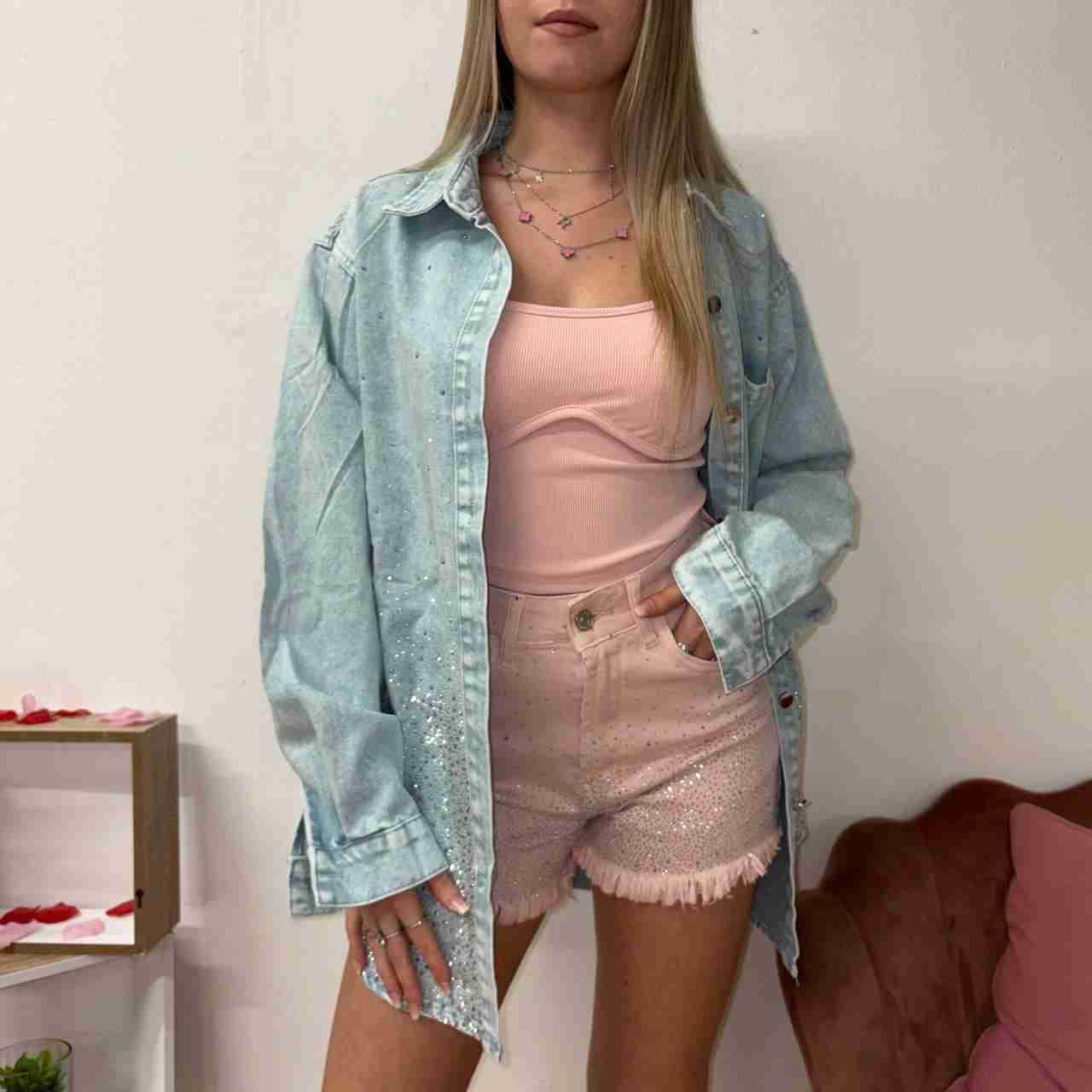 Giacca anneliese