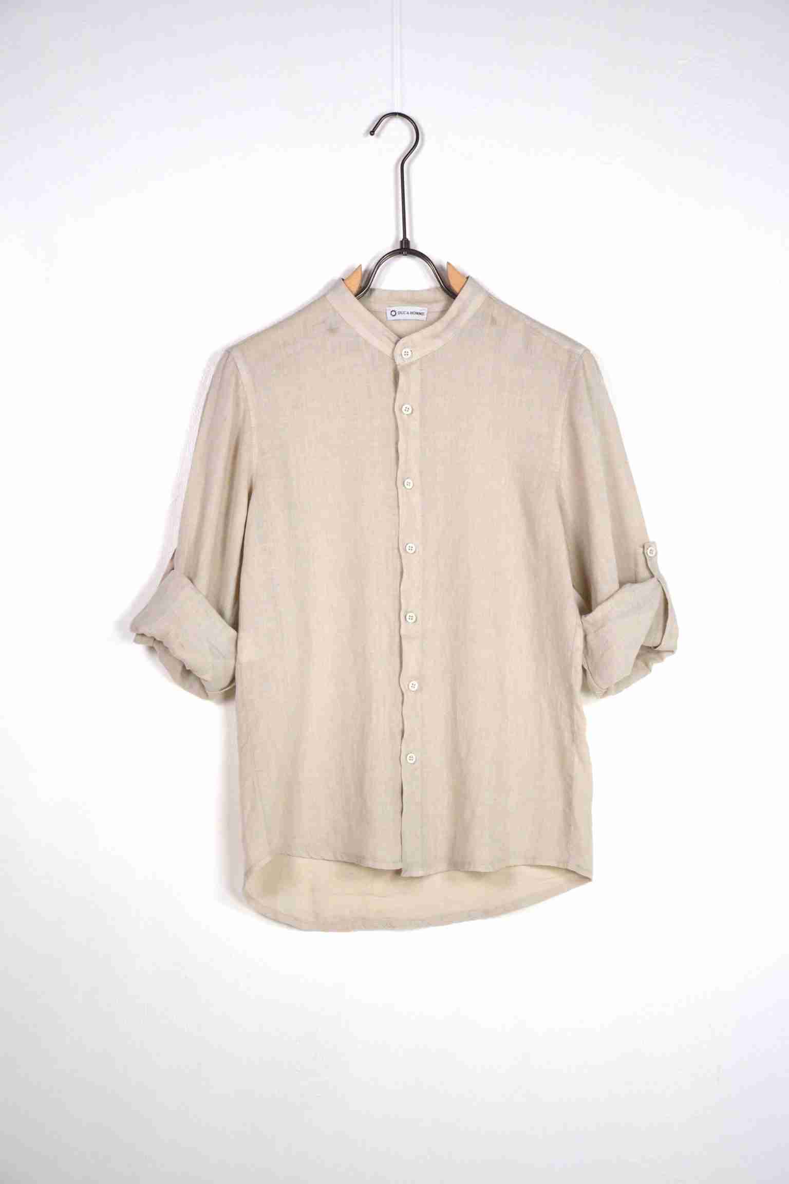 Camicia sunset
