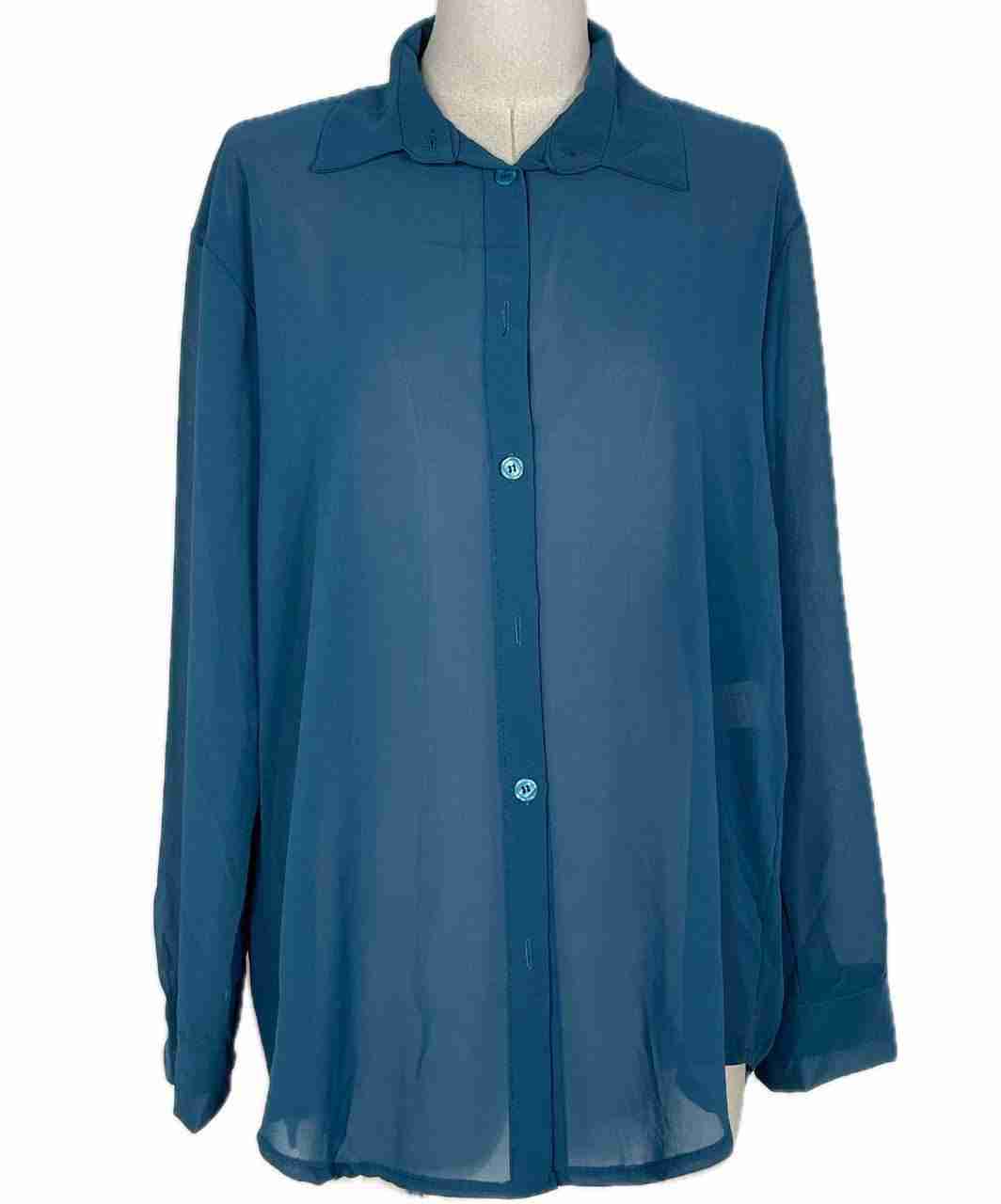 Camicia rafined