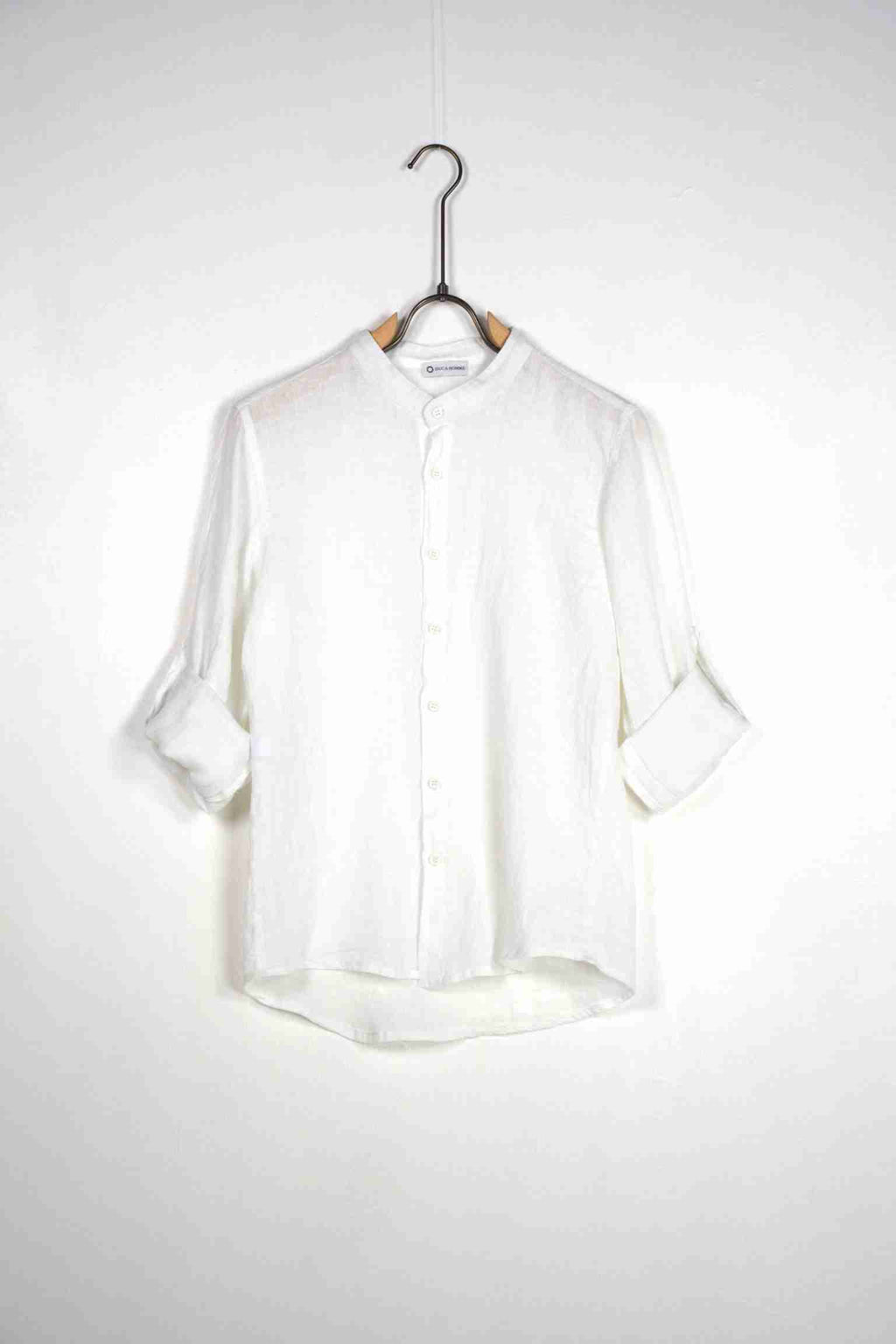 Camicia sunset