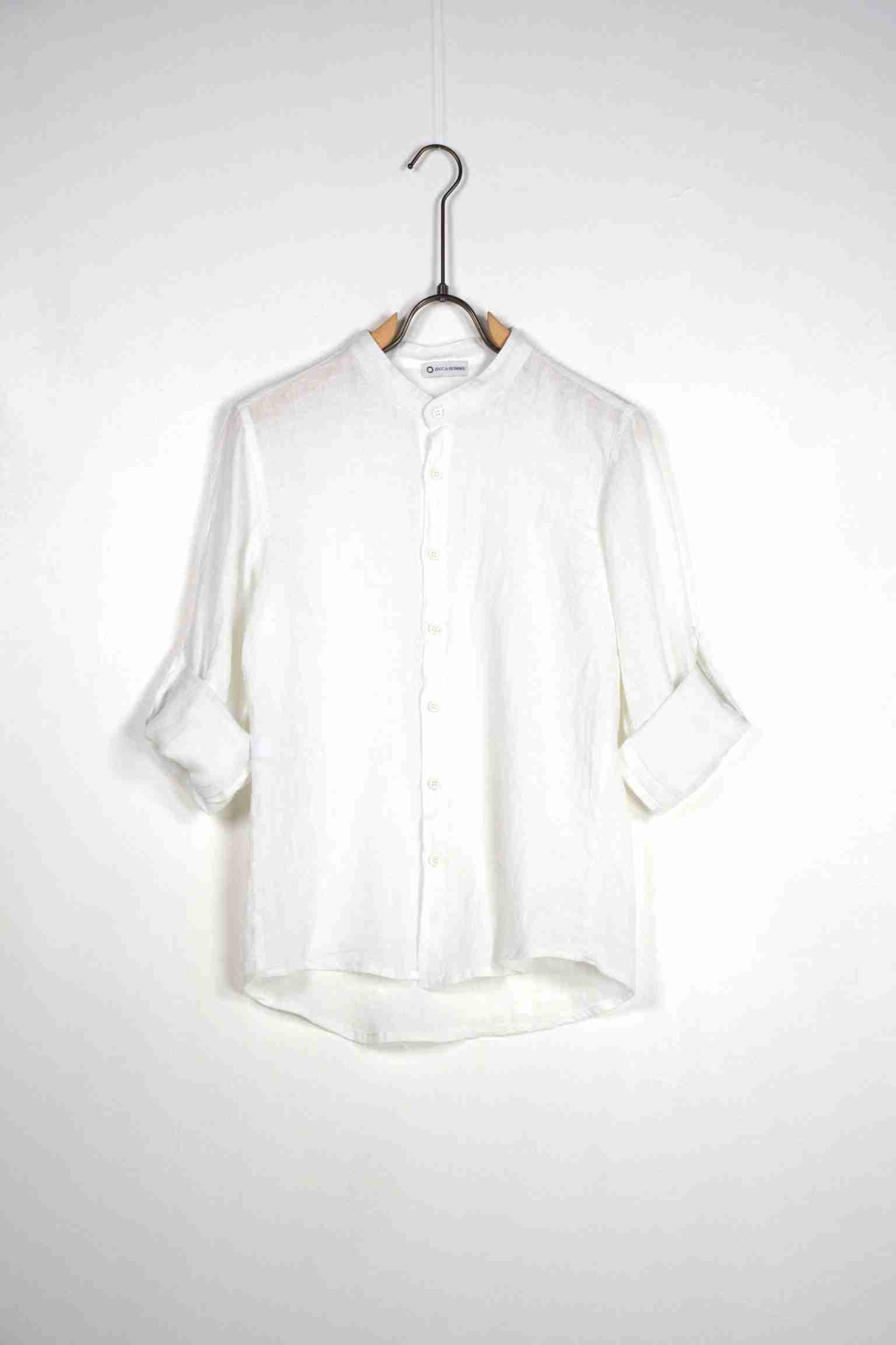 Camicia sunset