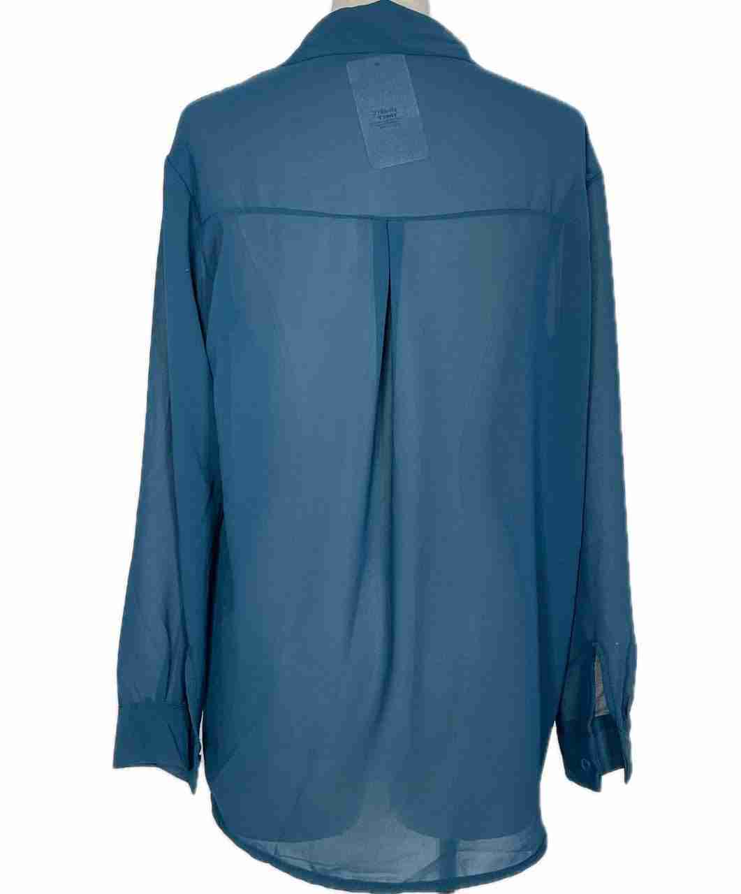 Camicia rafined