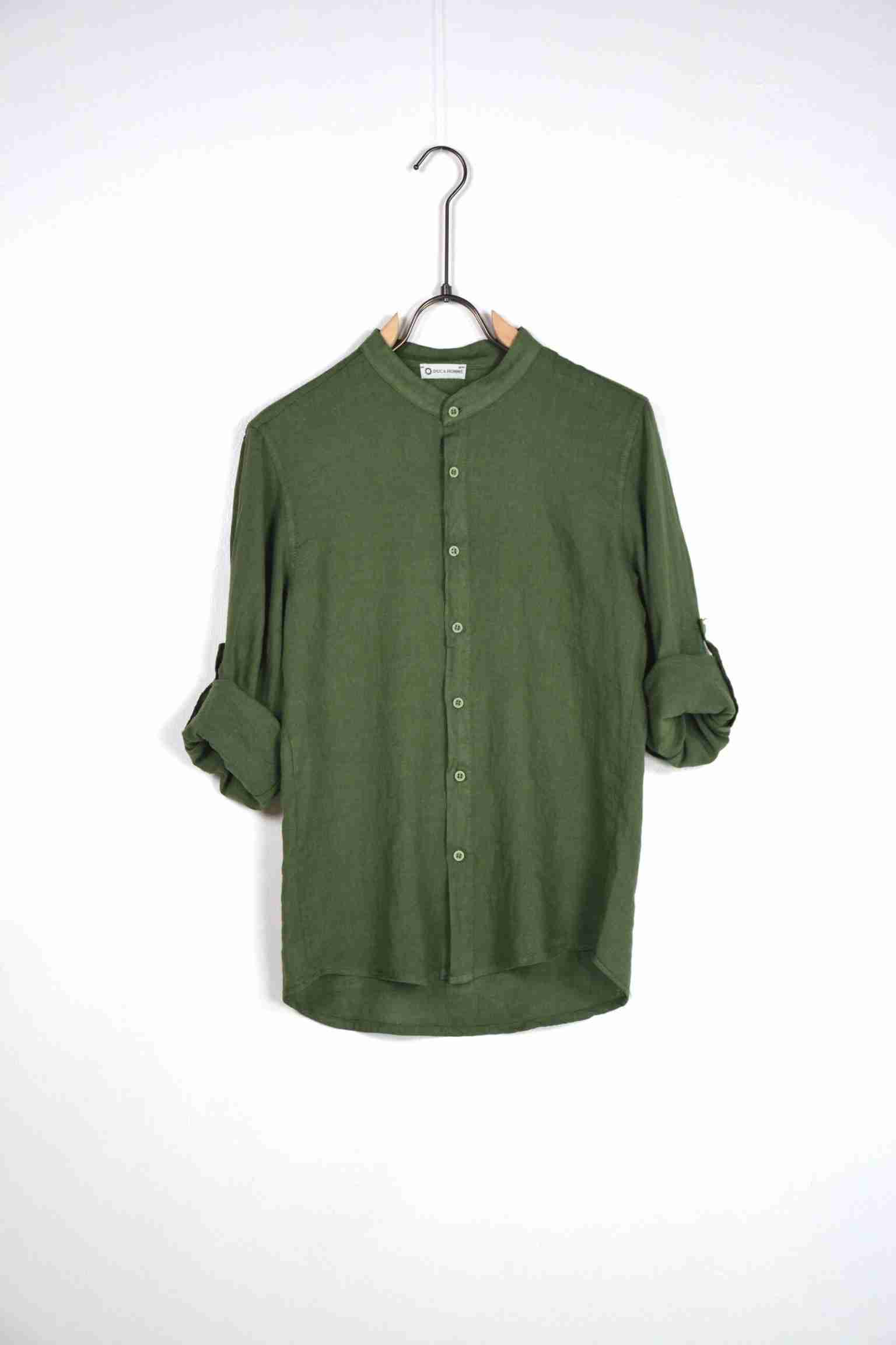 Camicia sunset