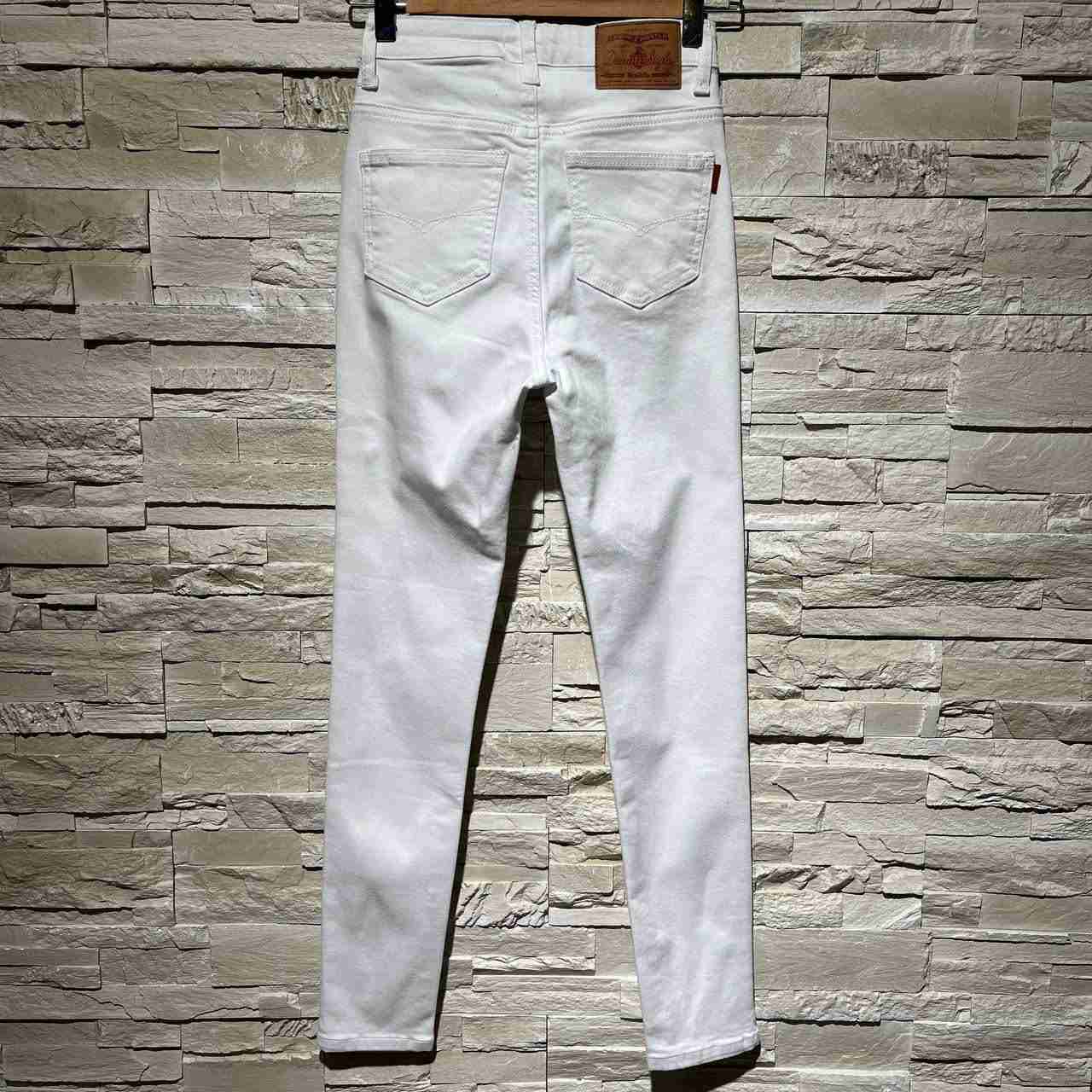 Jeans soft