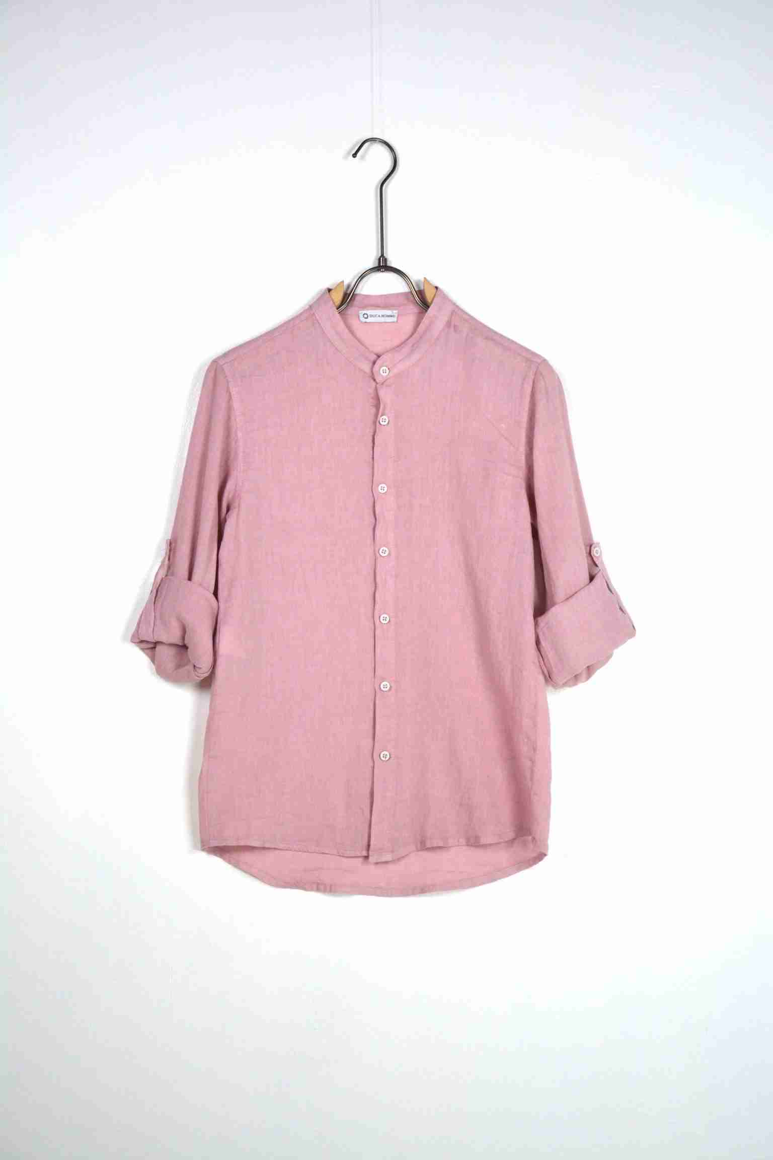 Camicia sunset