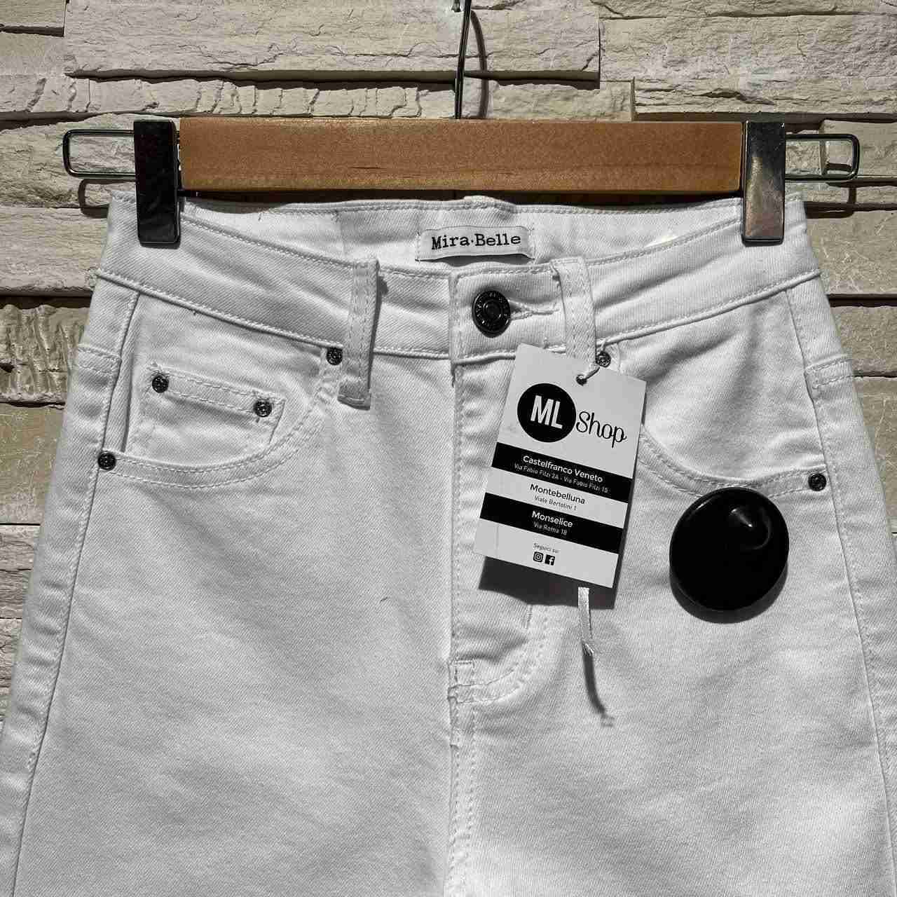 Jeans soft