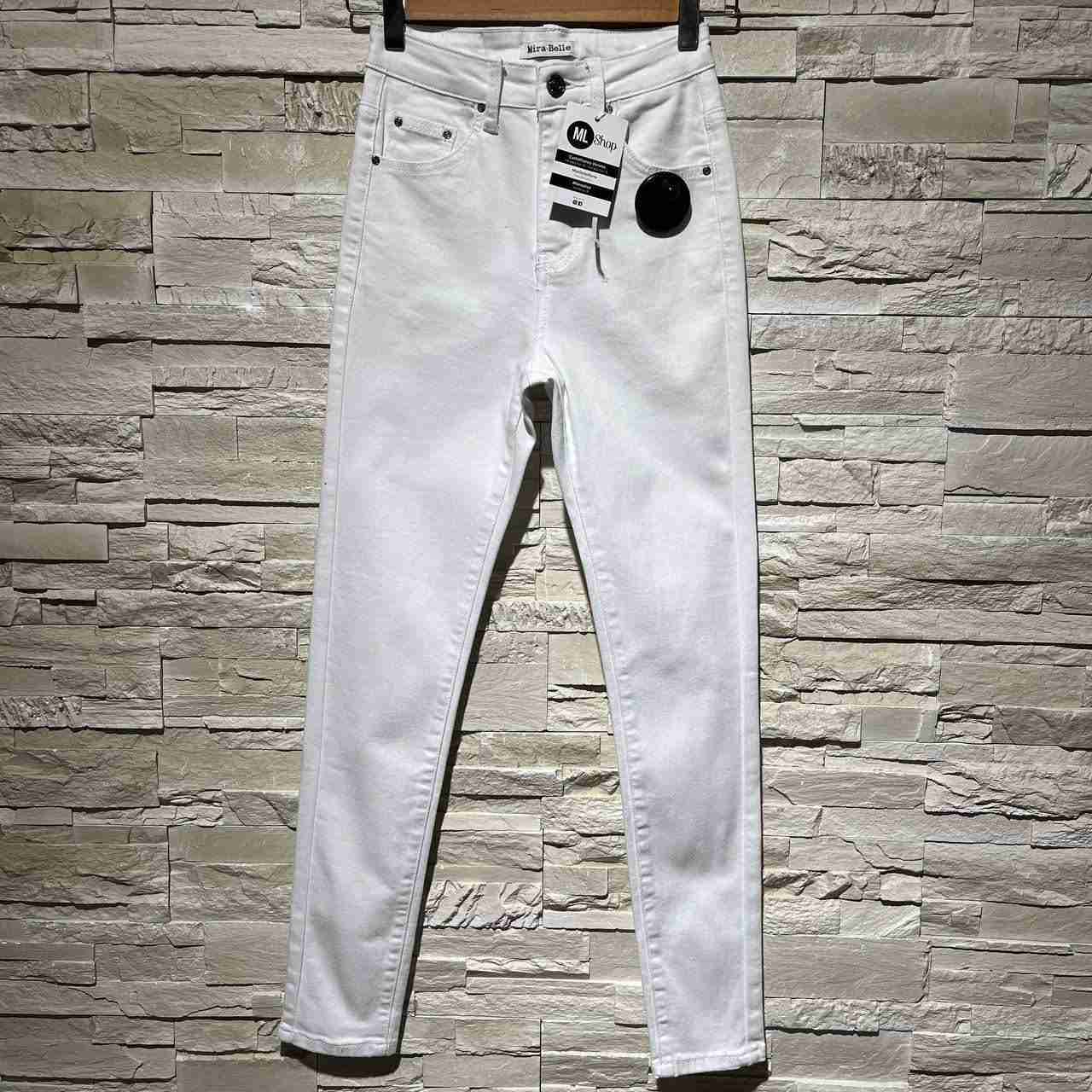 Jeans soft