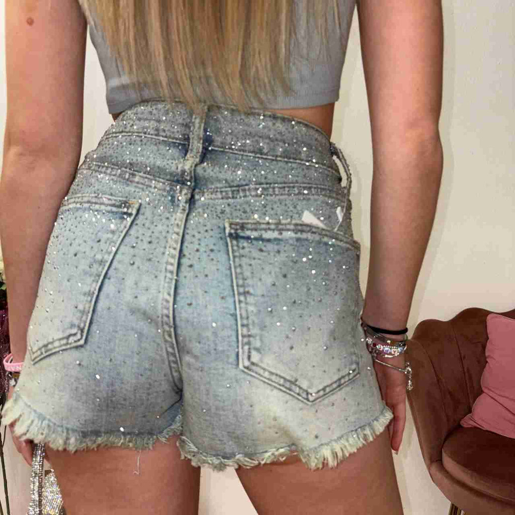 Pantaloncini annissa