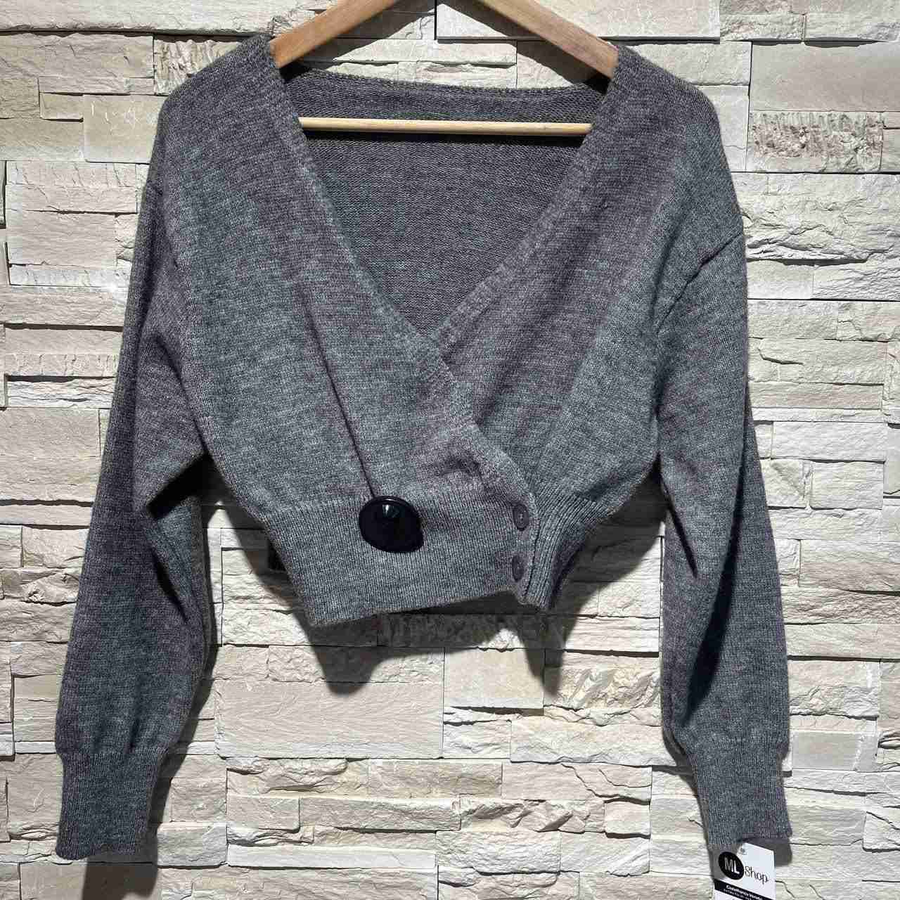 Maglione essence