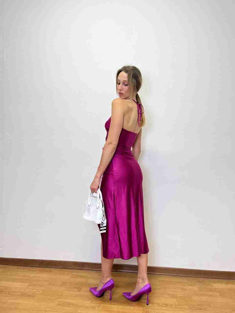 Abito dafne