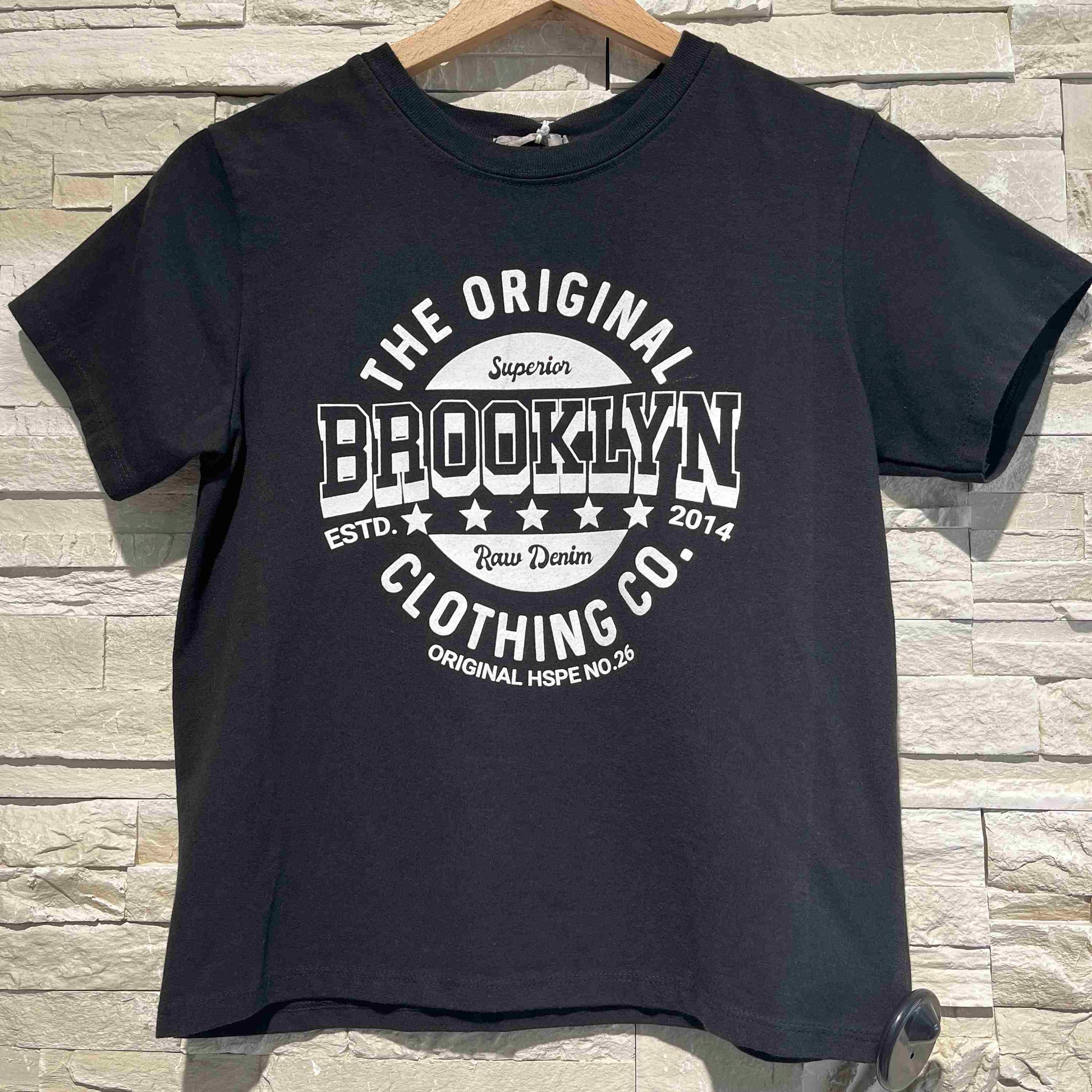 T-shirt brooklyn 2