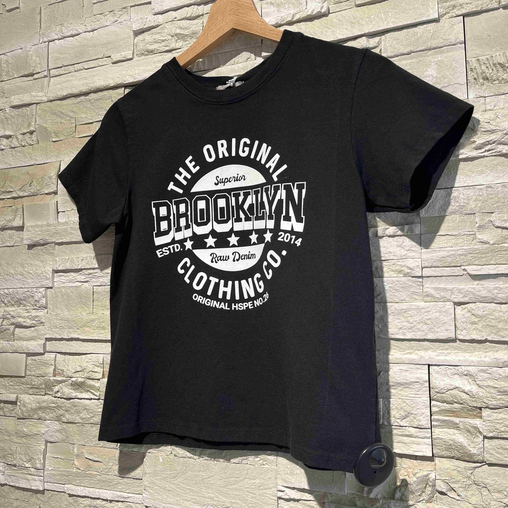T-shirt brooklyn 2
