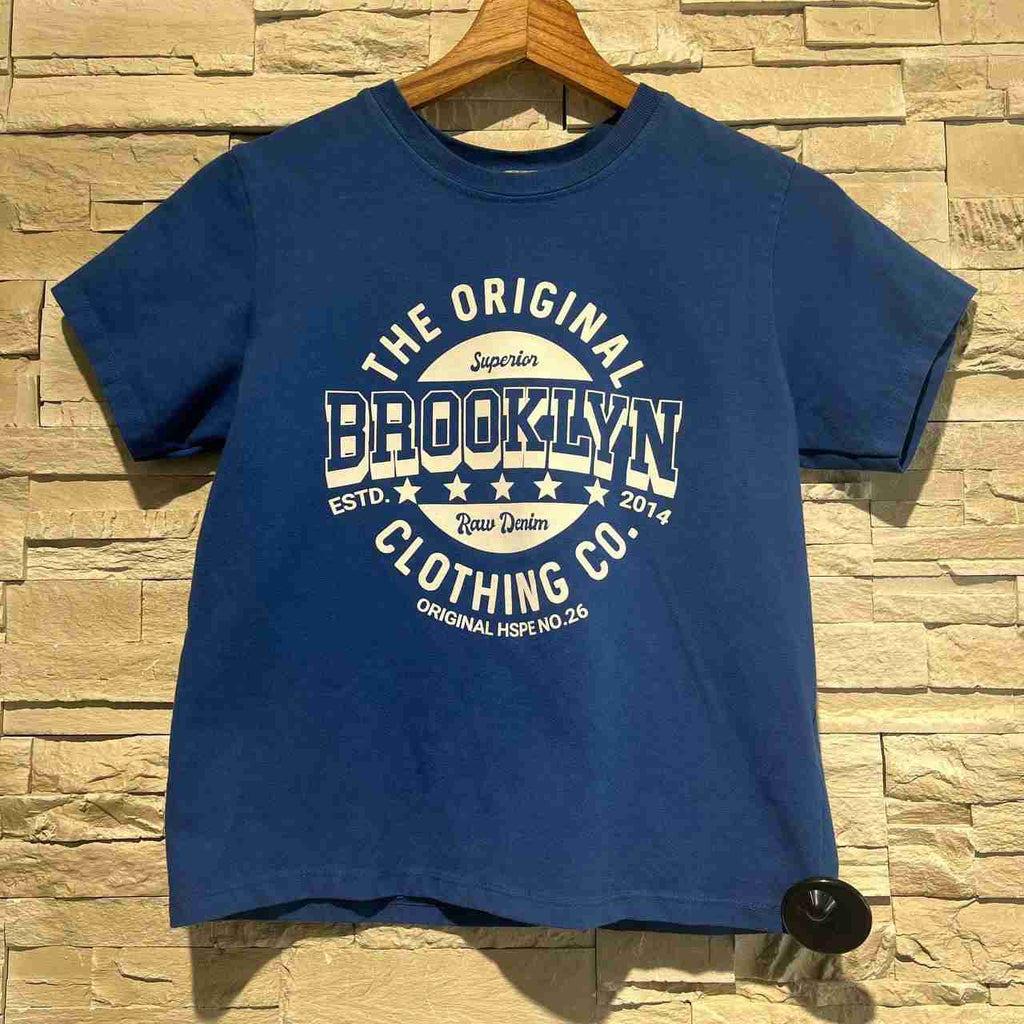 T-shirt brooklyn 2