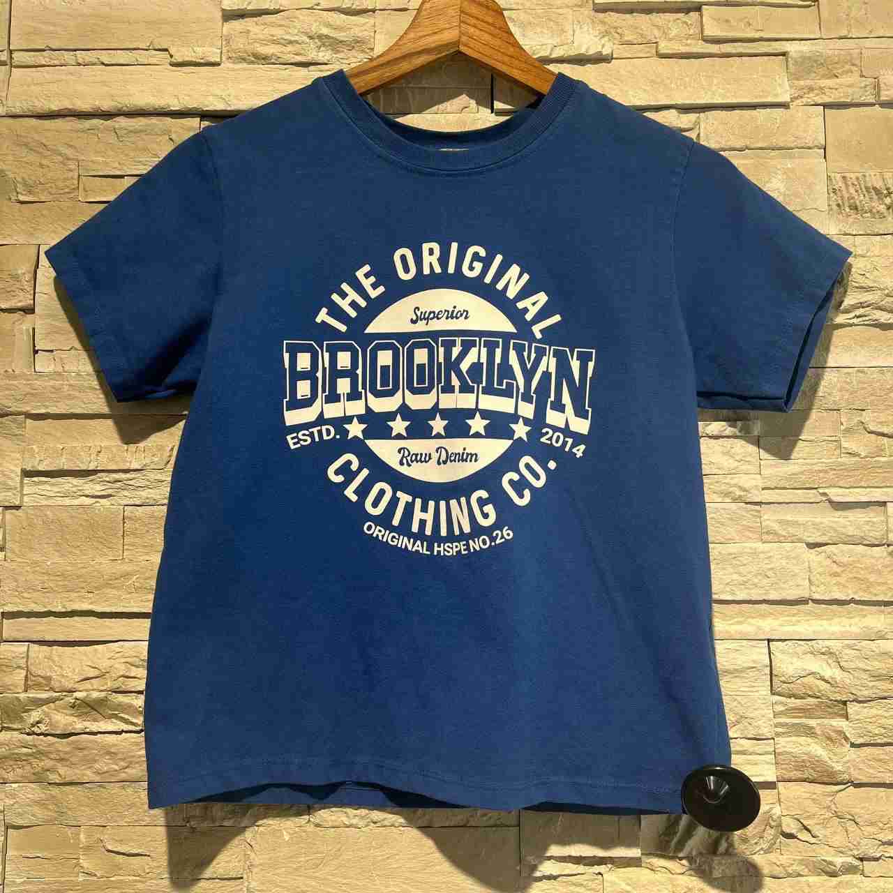T-shirt brooklyn 2