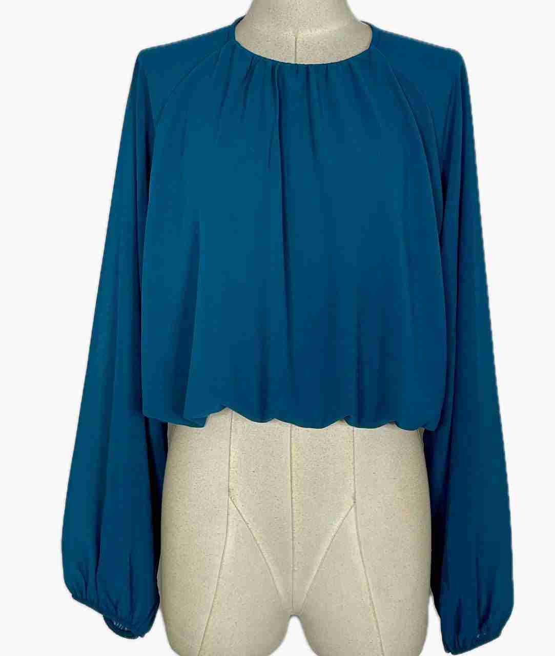 Blusa armonia