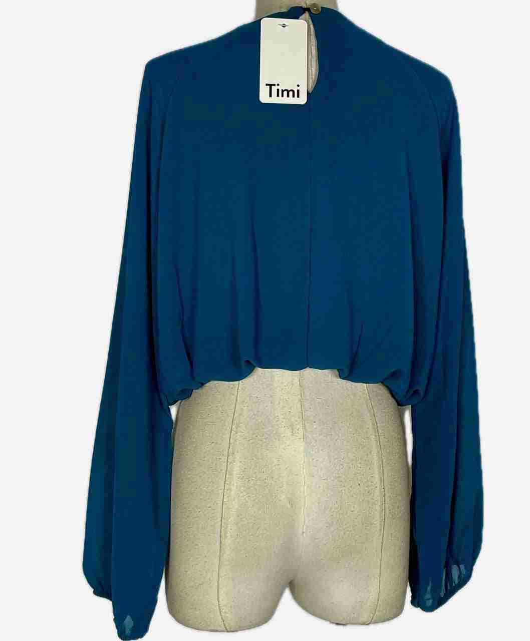 Blusa armonia