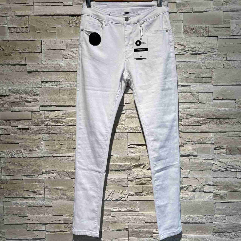 Jeans demi