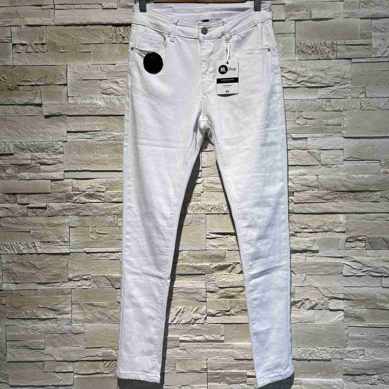 Jeans demi