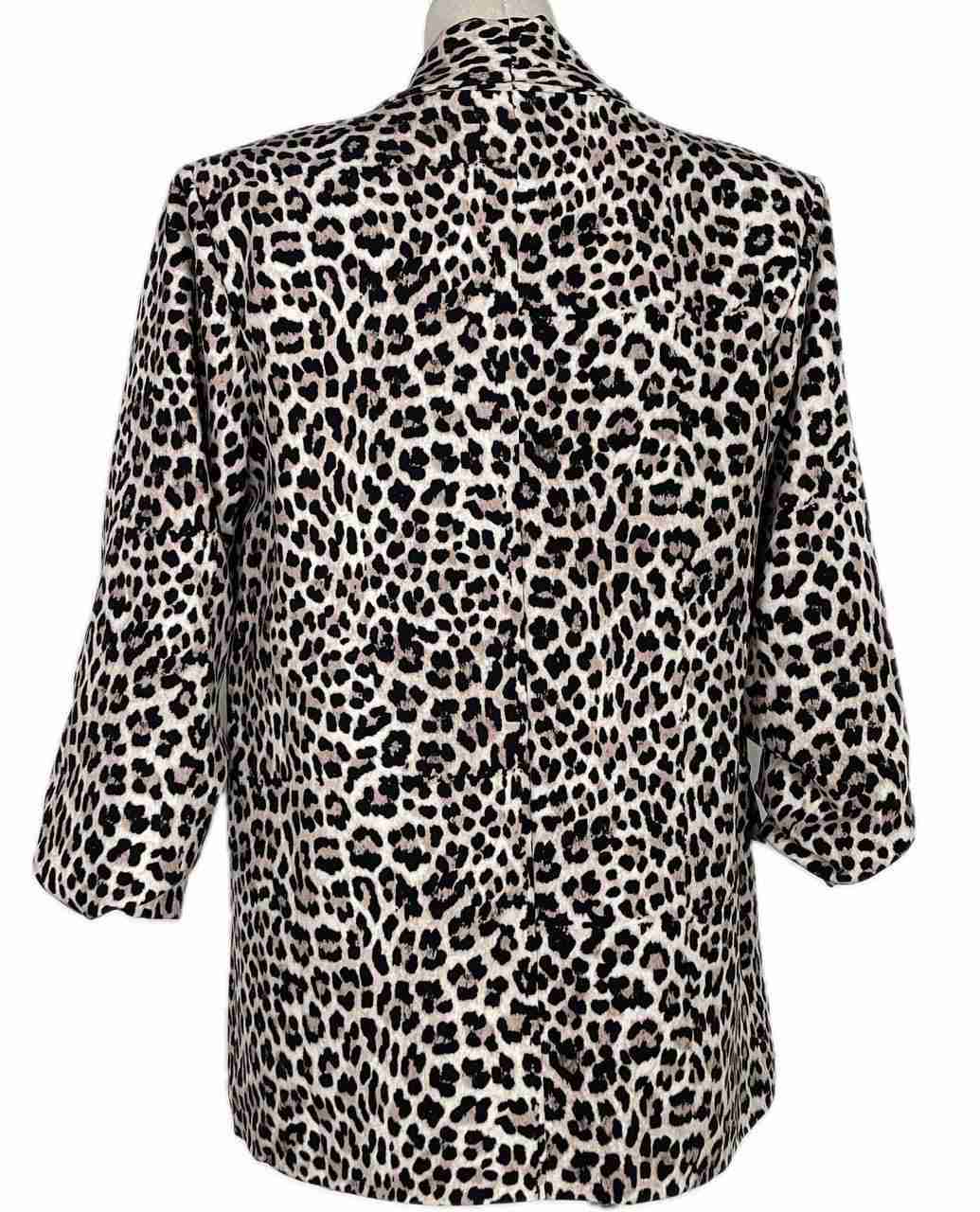 Blazer Safari