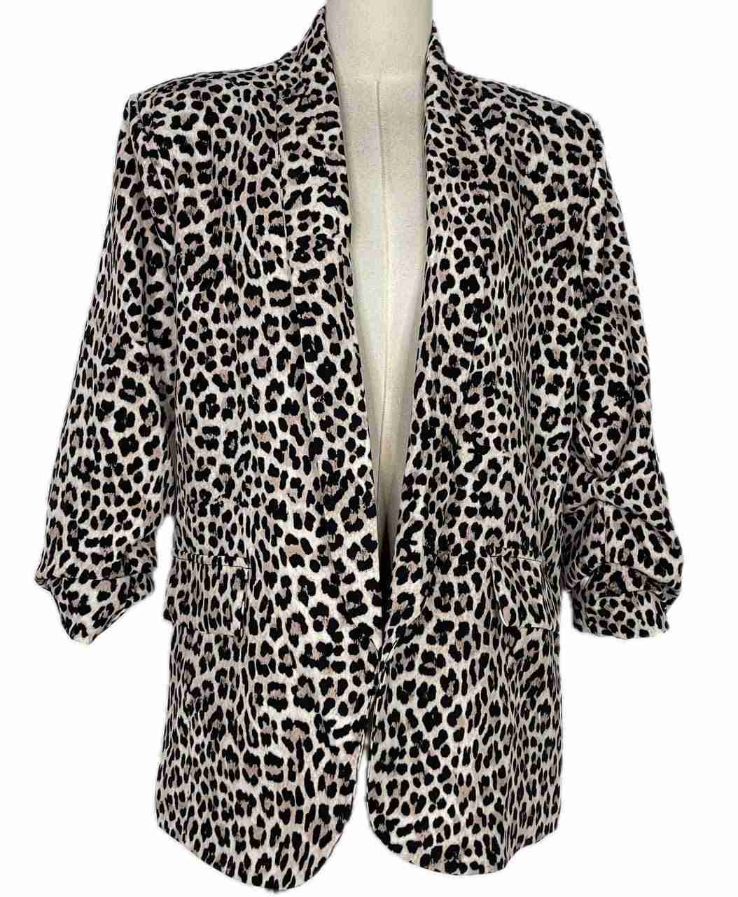 Blazer Safari