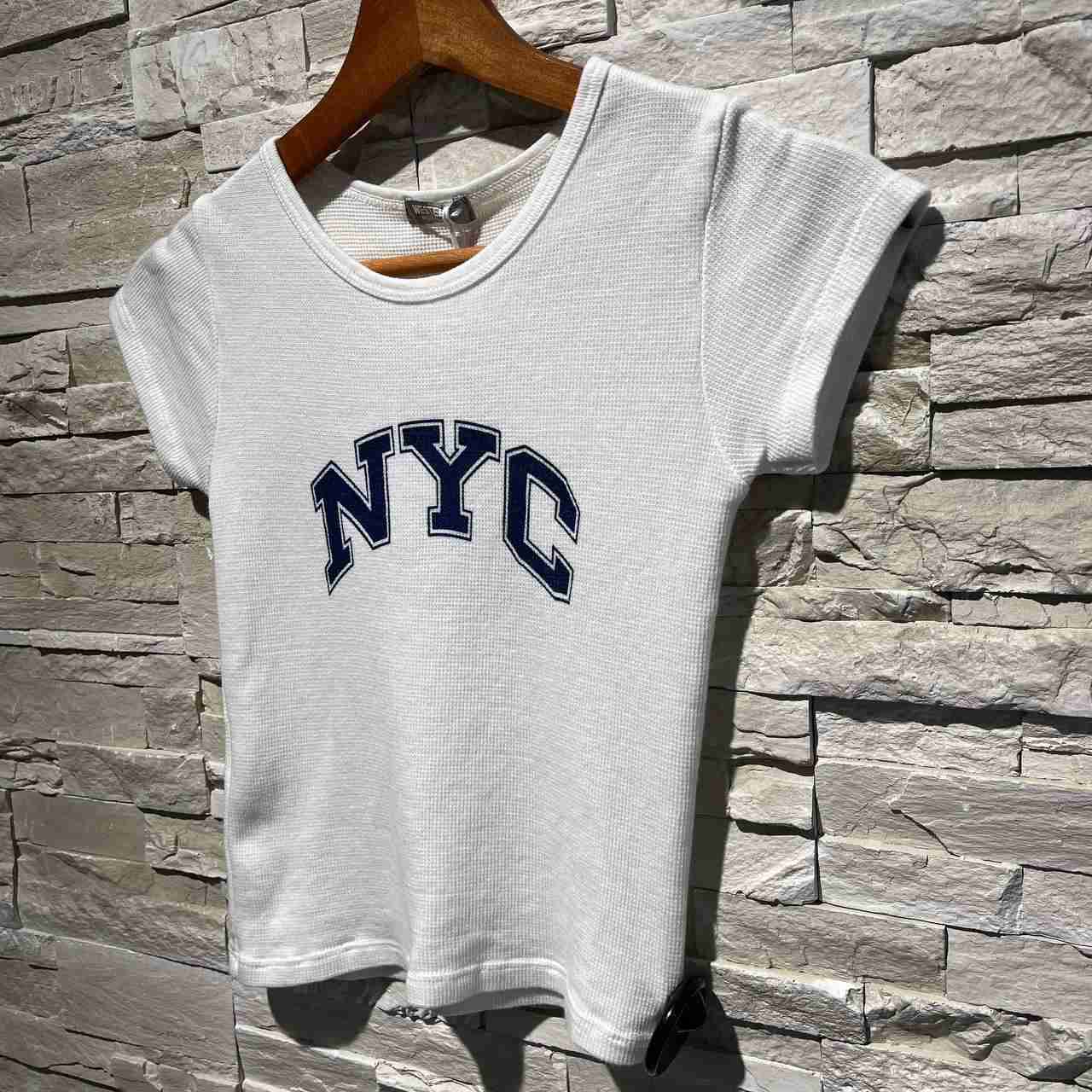 T-shirt n.y.c