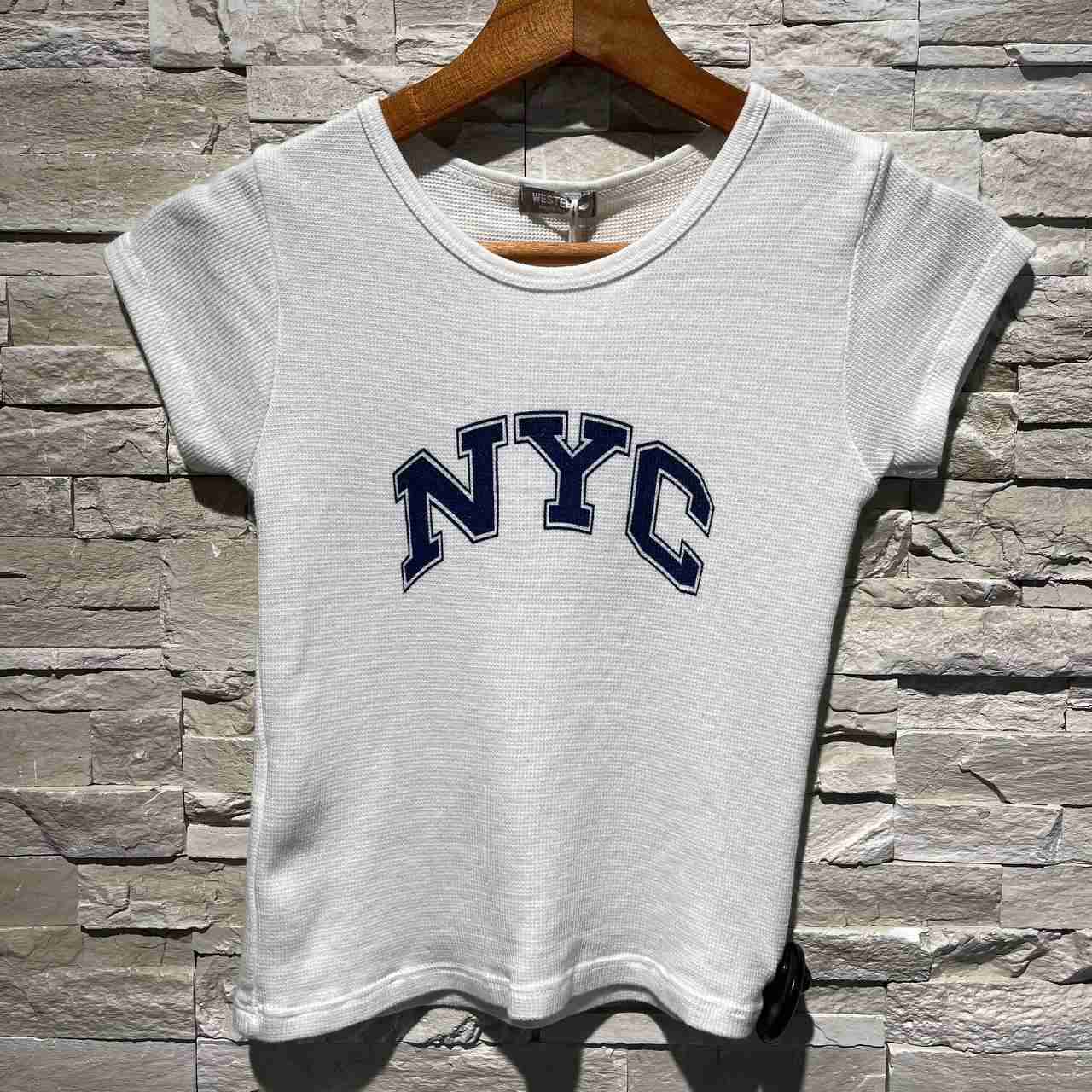 T-shirt n.y.c