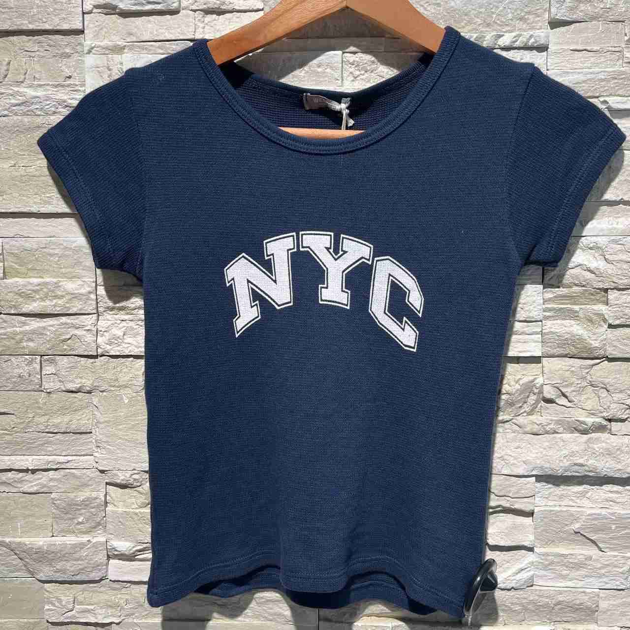 T-shirt n.y.c
