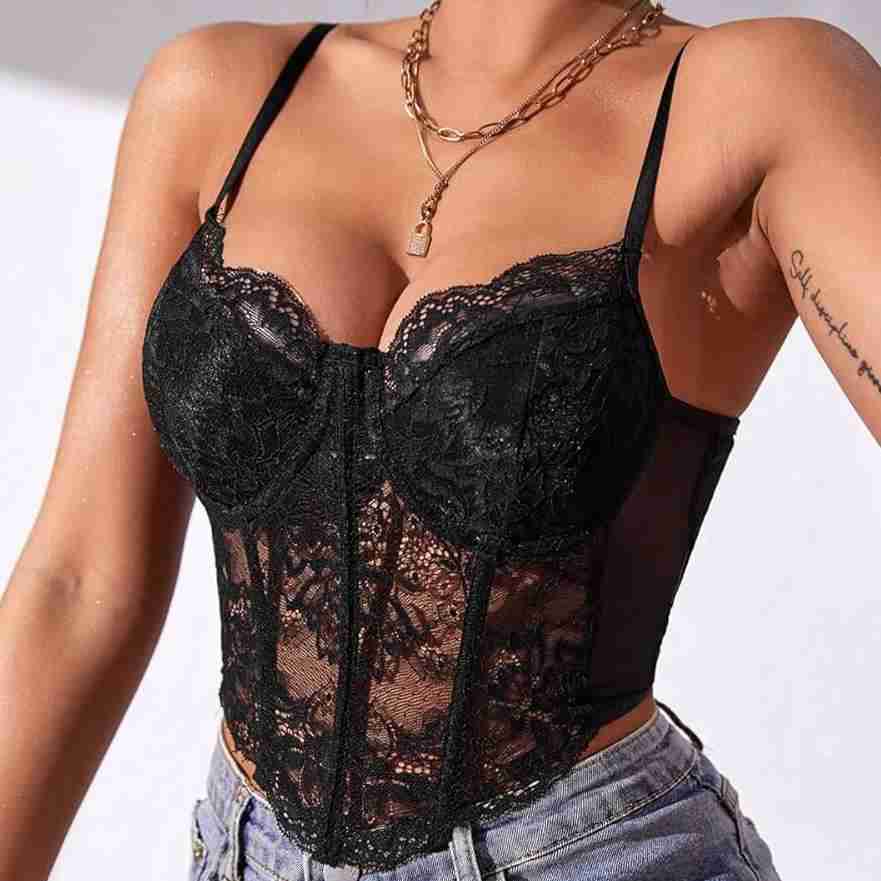 Corsetto tindra