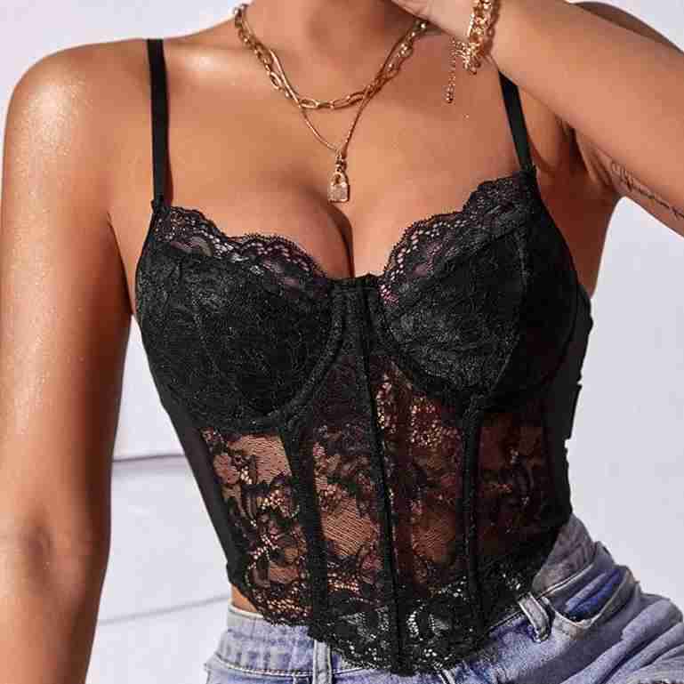 Corsetto tindra