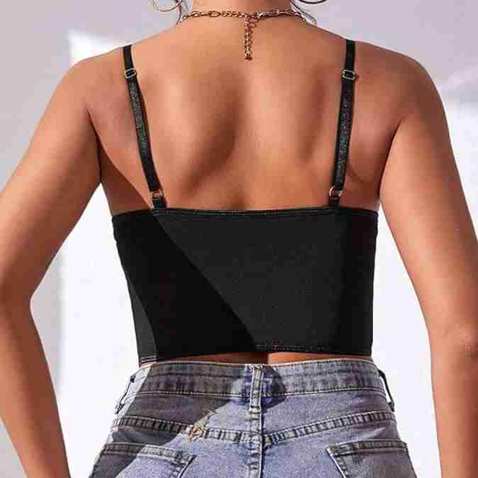 Corsetto tindra